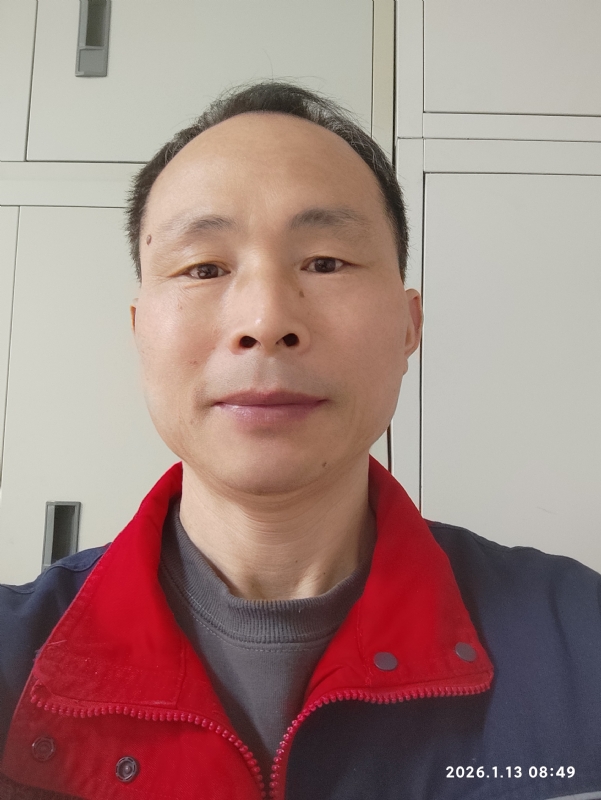 清风拂面的第三张照片--南平相亲服务中心