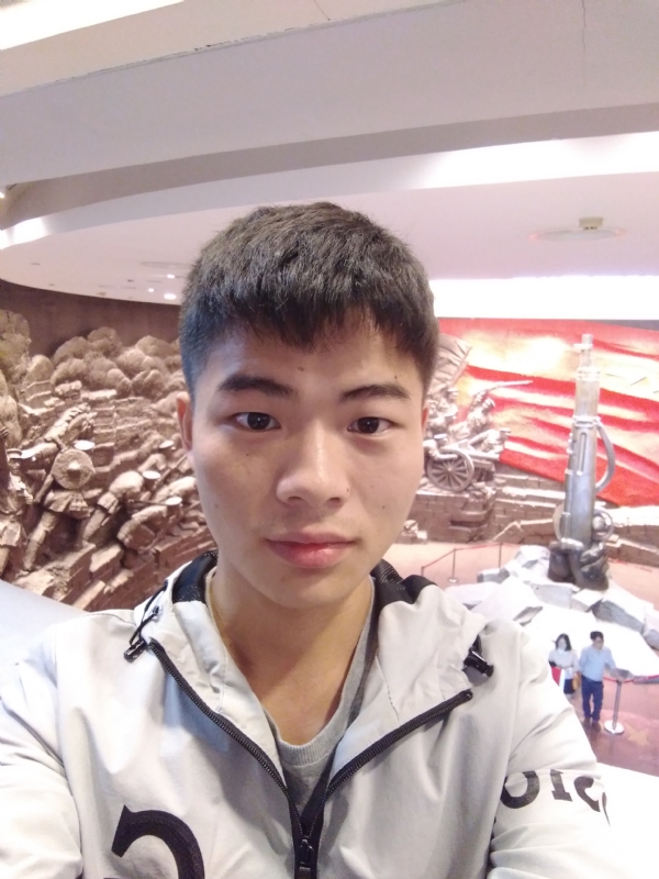 江汶洛的第一张照片--南平相亲服务中心