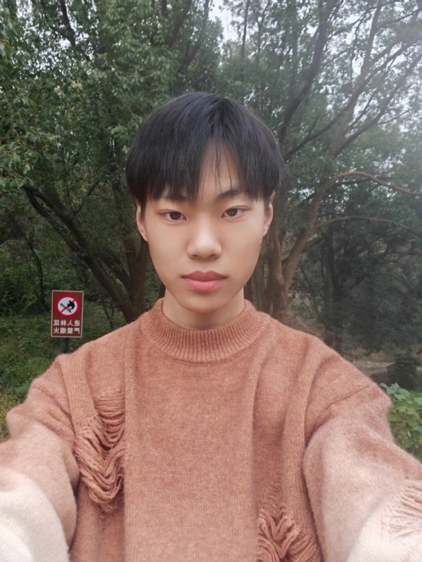 祤辰的第一张照片--南平相亲服务中心