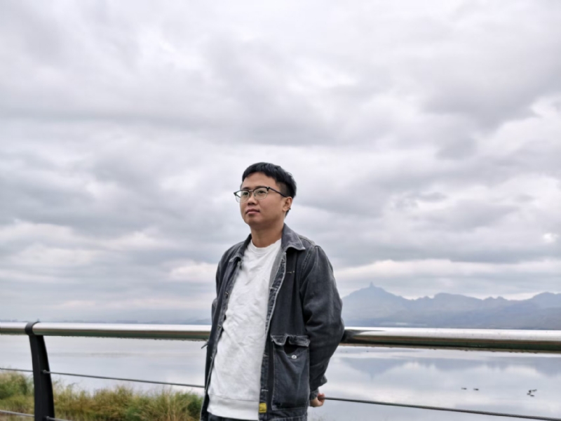 素履往的第一张照片--南平相亲服务中心