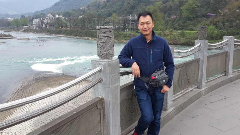 上下求索的第一张照片--南平相亲服务中心