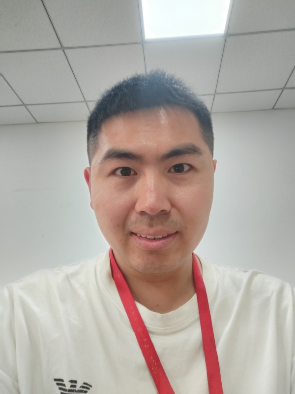 希望碰到有缘人的第二张照片--南平相亲服务中心