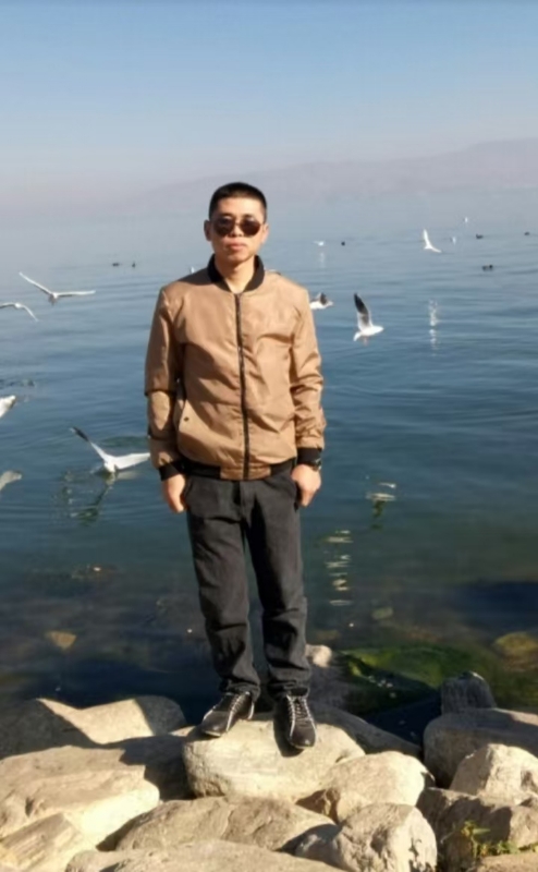 追光者的第一张照片--南平相亲服务中心