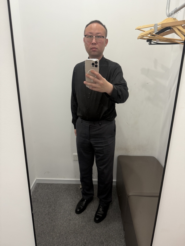 L90的第一张照片--南平相亲服务中心