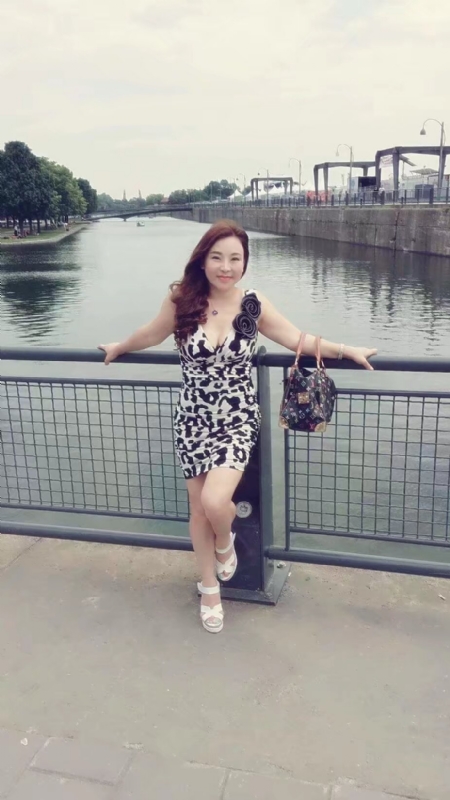 Angela的第一张照片--南平相亲服务中心