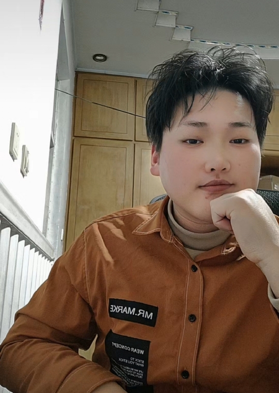 牛小鱼的第一张照片--南平相亲服务中心