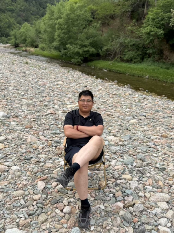 杨先生的第二张照片--南平相亲服务中心
