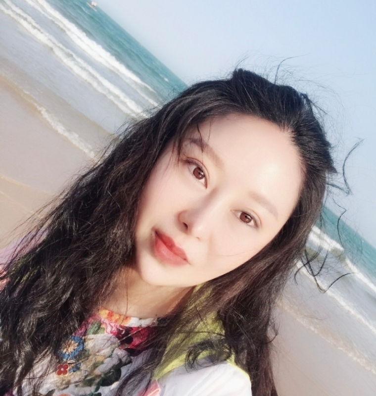 宁倩的第一张照片--南平相亲服务中心