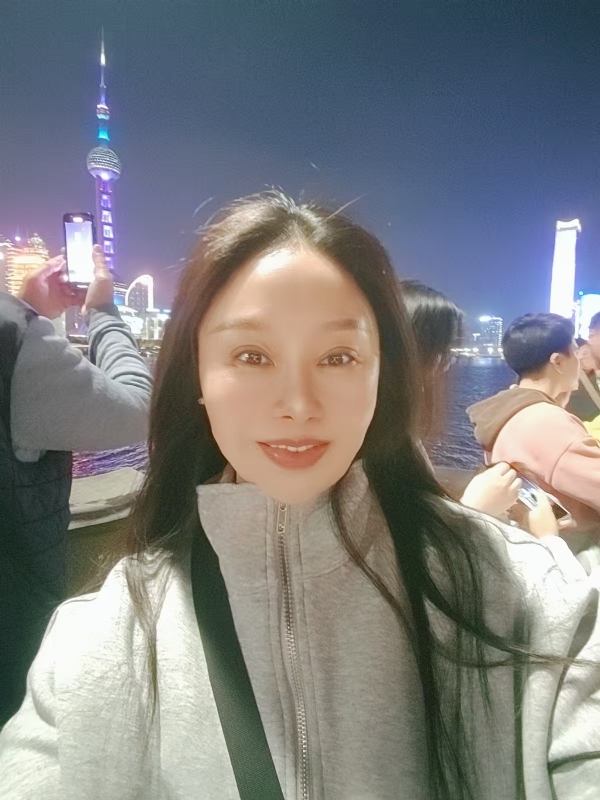 宁倩的第二张照片--南平相亲服务中心
