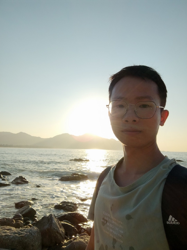微光的第一张照片--南平相亲服务中心