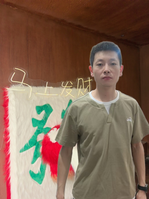寻光的第一张照片--南平相亲服务中心