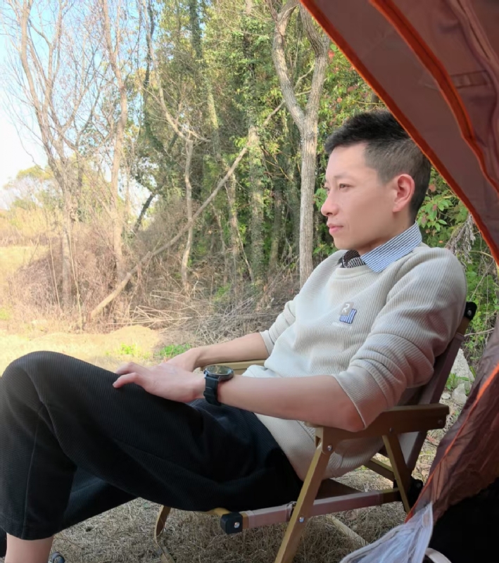 寻光的第二张照片--南平相亲服务中心