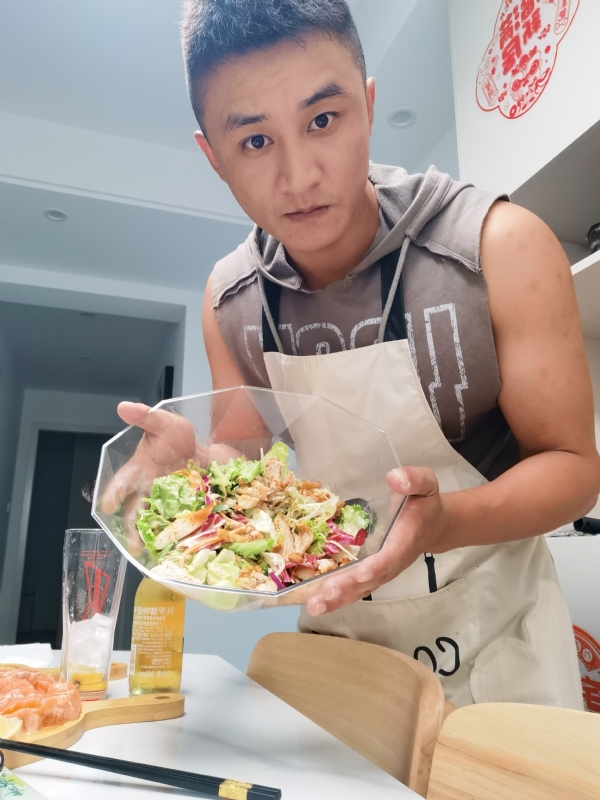 木可的第六张照片--南平相亲服务中心
