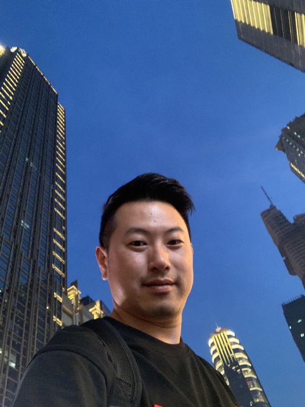 不忘初心的第一张照片--南平相亲服务中心