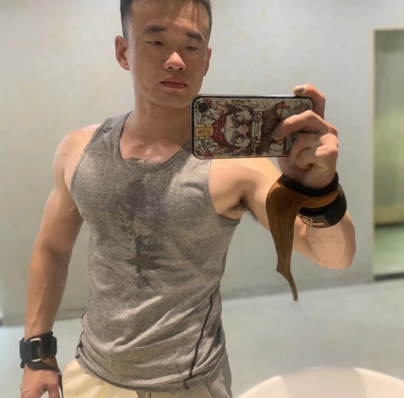 守规先生的第一张照片--南平相亲服务中心