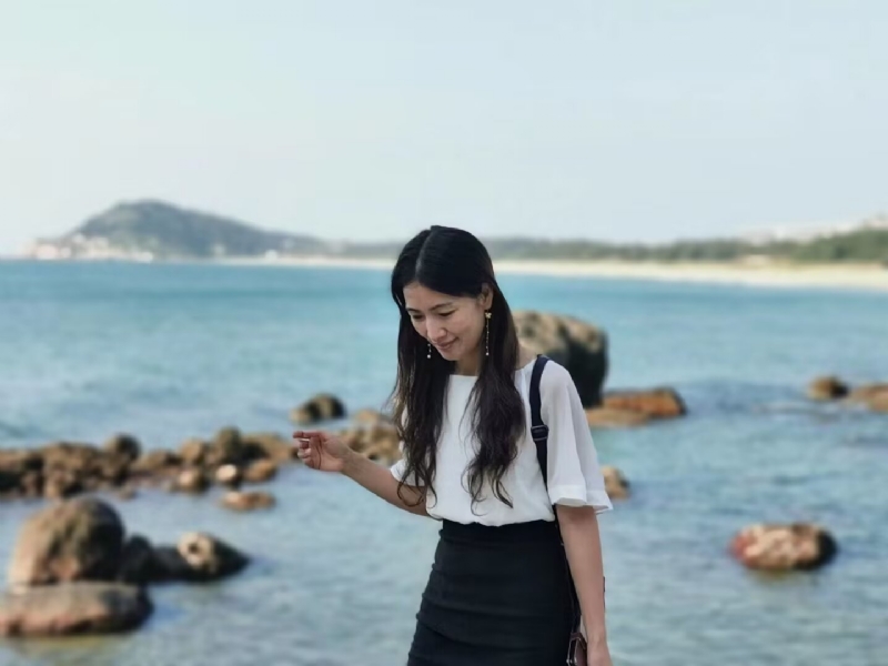 YoYo的第一张照片--南平相亲服务中心