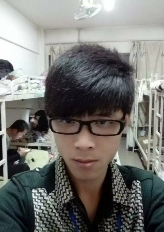 一穷二白的第一张照片--南平相亲服务中心