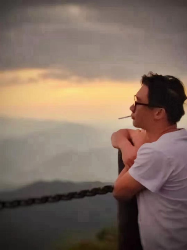 心有山海静而无边的第二张照片--南平相亲服务中心