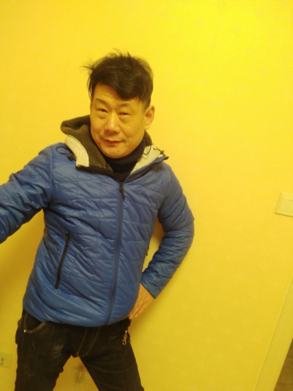 塘沽武清～随缘的第一张照片--南平相亲服务中心