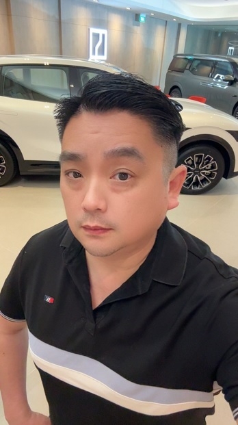 mikelwc的第一张照片--南平相亲服务中心