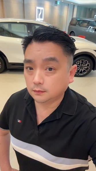 mikelwc的第二张照片--南平相亲服务中心